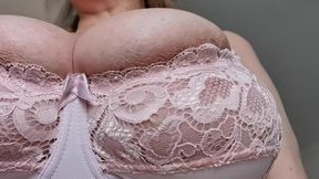 huge boobs on the face pov by mature milf mariaold