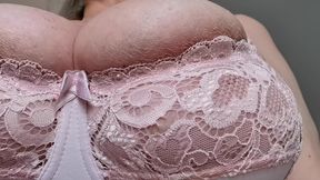 huge boobs on the face pov by mature milf mariaold