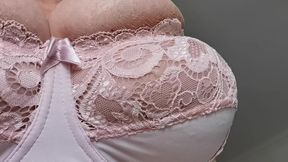 huge boobs on the face pov by mature milf mariaold