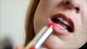 Triggered By Red