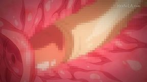 Iribitari Gal Ni Manko Tsukawasete Morau Hanashi 3