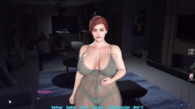 My Best Friend Mother Blowjob Hot MILF Culo Grande Tetas Enormes Help Cum