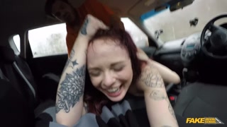 FAKEhub Big cocks penetrating tight assholes and making them cum