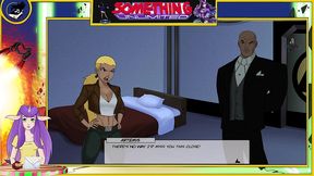 dc comics something unlimited part 188