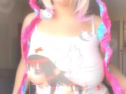 Needy Streamer Overload OMG Angel Kawaii Kangel