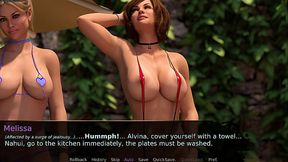 Melissa'_s Adventures 1