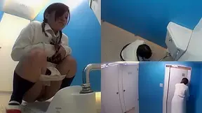 teen 18+ students 18+ Urinating