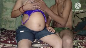 Bhabhi Ji Ko Choda