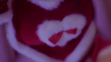 Merry Christmas! Pegging HO! HO! HO!