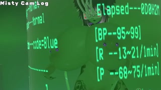 Lab Enhanced BE Ft Misty