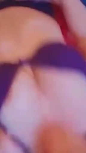 I Fucked Myself Wearing My 18f Maid’s Bra and Panties Then Emailed the Video to Her