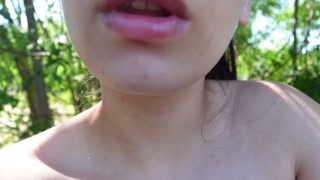 I hiccup in public and do nose fetish in 4k