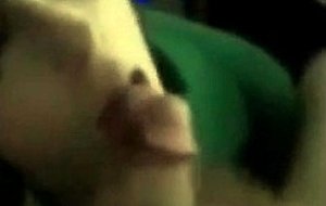 Candyeye facial bj