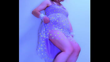 Crossdressing - update #DSCF1457