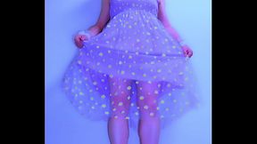 Crossdressing - update #DSCF1457