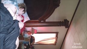 ~Blur~ Voyeur Passionate Morning Sex