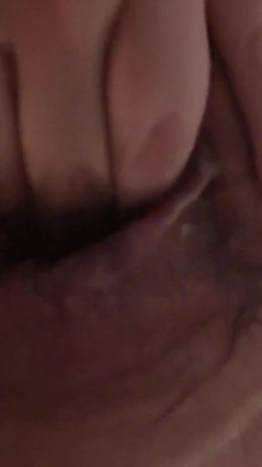 Amateur Anal Training