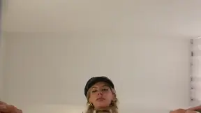 Lady Shirley`s POV Spitting Humiliation!
