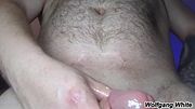 SUCK IT LIL BRO, Taboo Roleplay With Thick Cumshot