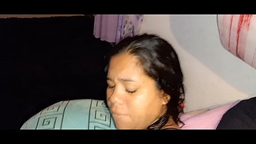 Buuum aquela Cena Com a Novinha Allë PJTX