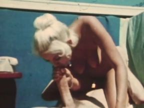 The legend of porn - USA 1969, the beginning - Scene 36