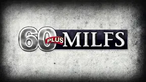 CLASSIC MONDAY: Georgette Parks, 64, and her guy fuck an