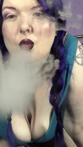 Vaporous Desires