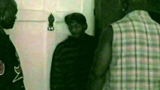 Black Gay Gangsta Anal Orgy