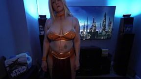 Mesmerized EXPERIENCED ONE babysitter takes huge cock in her voluptuous body