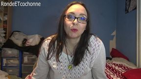 pue des pieds et connait ton fetiche! connait parfaitement ...