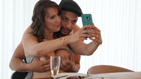 Daphnes geile sexfantasie