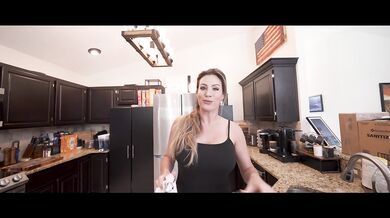 Stepmom Wants Me To Keep Living At Home Part 1 Coco Vandi