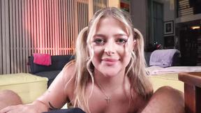 ”Jill Taylor Loves Taking Care Of Your Rock Hard Prick”