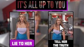 ”Assfucking Secret of Stepmum Misty Meaner”