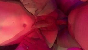 Redhead Teen Twink Ashen Fucked Hard and Deep