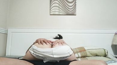 Latina takes big dick in her mouth then chupa that dripping wet pussy till cum gush