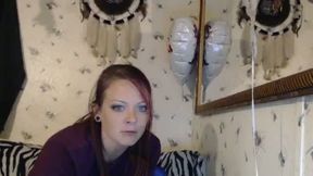 Seductive Love Private Show