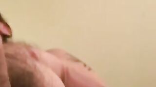"Mature MILF Amateur Sensual Self-Love Session"