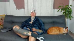 Aaron Ford Private Show