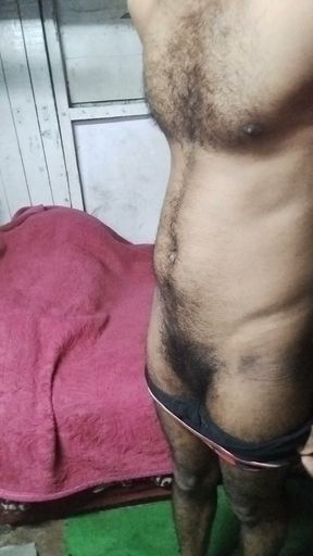 Bangladeshi Shemale Chenge Dress Is Home