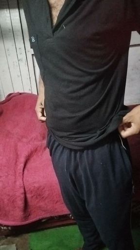 Bangladeshi Shemale Chenge Dress Is Home