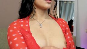 Jen Holly Private Show