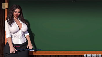 Lust Academy 9