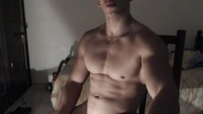 Jeff Clean Private Show