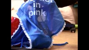 Toy My Hole -Zoe Zane Porn Star Movies