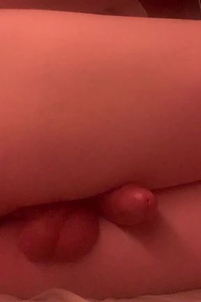 Ruined Handsfree Orgasms Are the Best