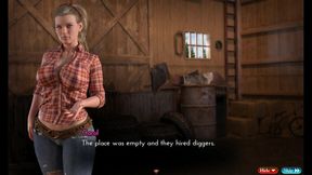 The Genesis Order V04122 Part 10 Play in a Barn by Loveskysan69