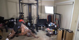 Conditioning Workout Stabilization the Bodys Ability to Provide Optimal Dynamic Support to Maintain Correct Posture During