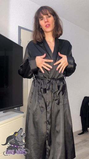 Do You Want to Know How I Masturbated at 18?