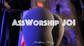 AssWorship JOI
